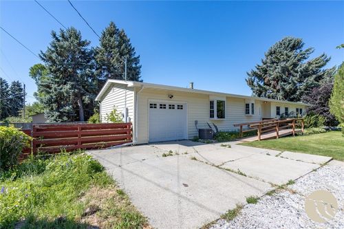 2204 Lyman Avenue, Billings, MT, 59102 | Card Image