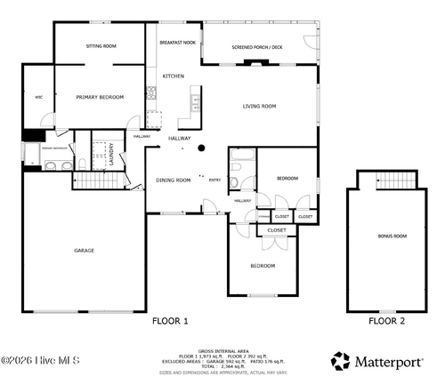 30140 Sandstone Ln, Wagram, NC, 28396-9467 | Card Image