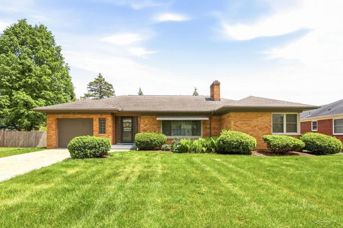 2016 Handley Street, Saginaw, MI, 48602 | Card Image