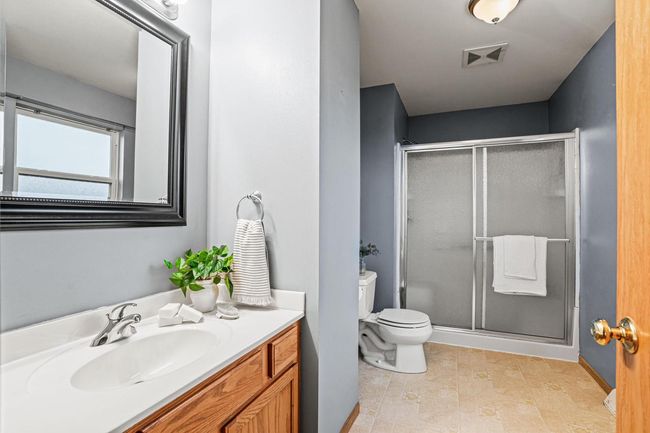423 Parkview Drive, House other with 3 bedrooms, 3 bathrooms and null parking in Johnson Creek WI | Image 21