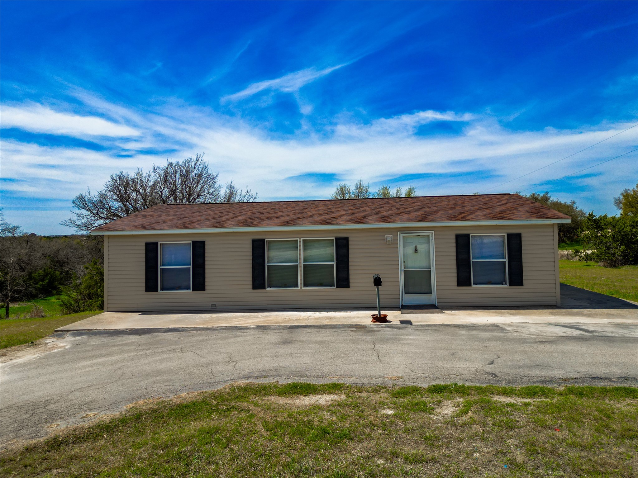Residential in Weatherford 4