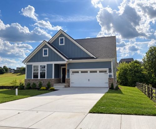 3322 Parmenter St, Columbia, TN, 38401-5380 | Card Image