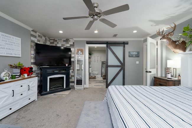 7761 County Road 241, House other with 2 bedrooms, 2 bathrooms and null parking in Clyde TX | Image 19