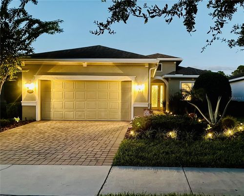 1401 Palisades Ln, DELAND, FL, 32724-7003 | Card Image