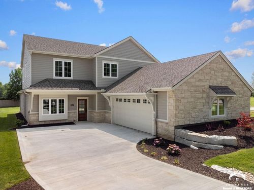 5117 Parker Ct, Lawrence, KS, 66049 | Card Image