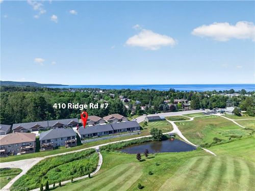 7-410 Ridge Rd, Meaford, ON, N4L0B2 | Card Image