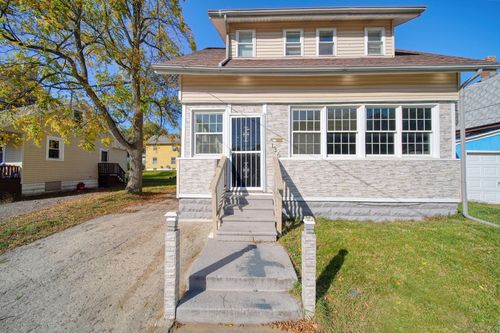 136 W High Street, Jackson, MI, 49203 | Card Image