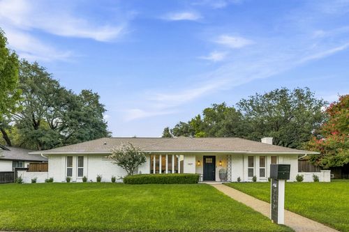 7429 Tangleglen Dr, Dallas, TX, 75248-5623 | Card Image