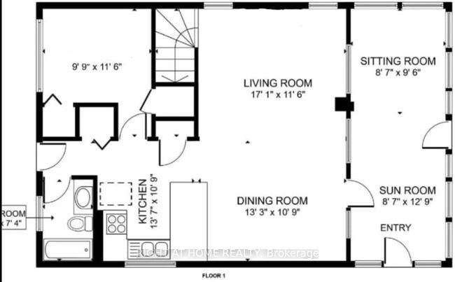38 Madawaska Trail, House other with 3 bedrooms, 2 bathrooms and 3 parking in Wasaga Beach ON | Image 26