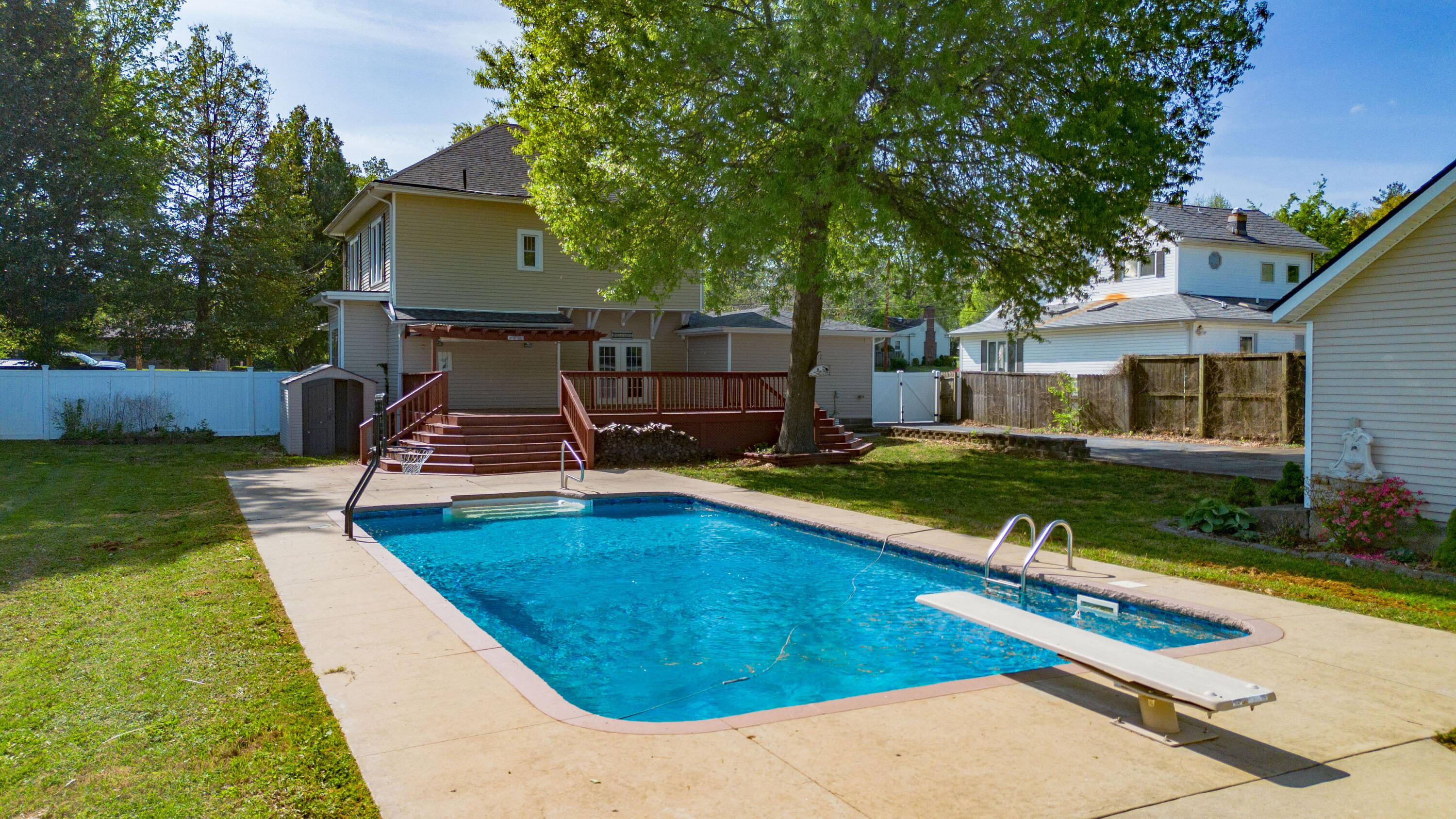 Residential in Paducah 5
