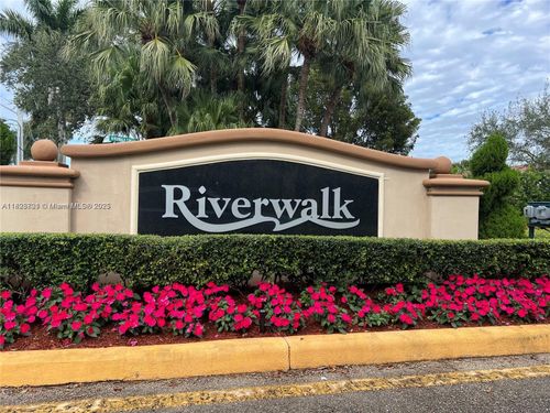 185 Riverwalk Cir, Sunrise, FL, 33326 | Card Image