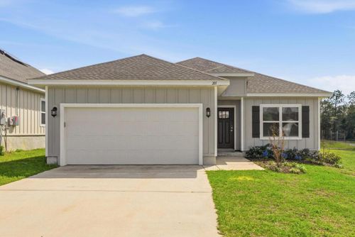 201 Lyla Ln, Crestview, FL, 32539-7424 | Card Image