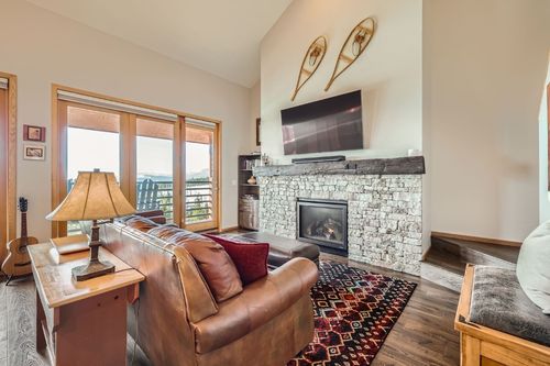 91427-91400 Ryan Gulch Rd, SILVERTHORNE, CO, 80498-5295 | Card Image