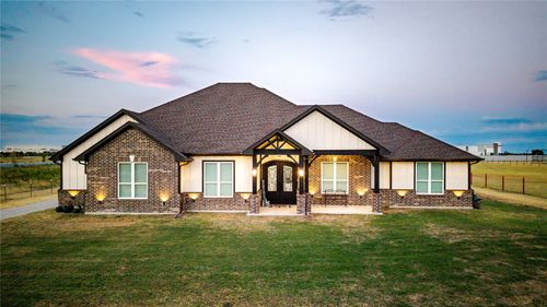 3900 Fm 1183, Ennis, TX, 75119-0621 | Card Image