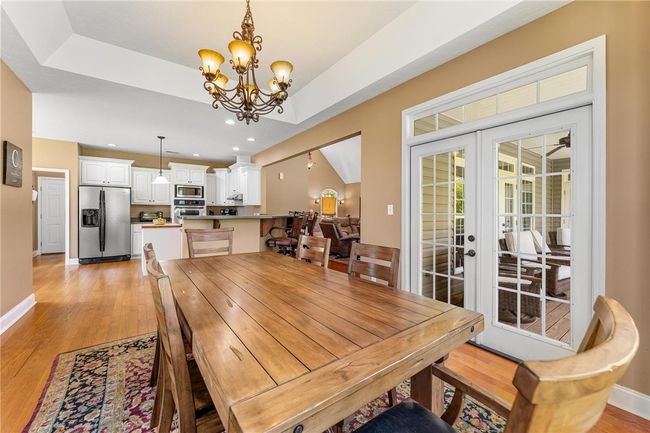 349 Winstead Rd, House other with 3 bedrooms, 4 bathrooms and null parking in West Union SC | Image 25