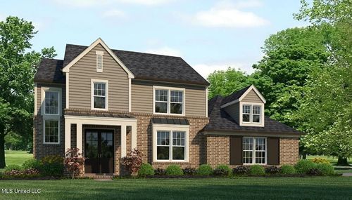 13649 River Grove Ln, Olive Branch, MS, 38654-9876 | Card Image