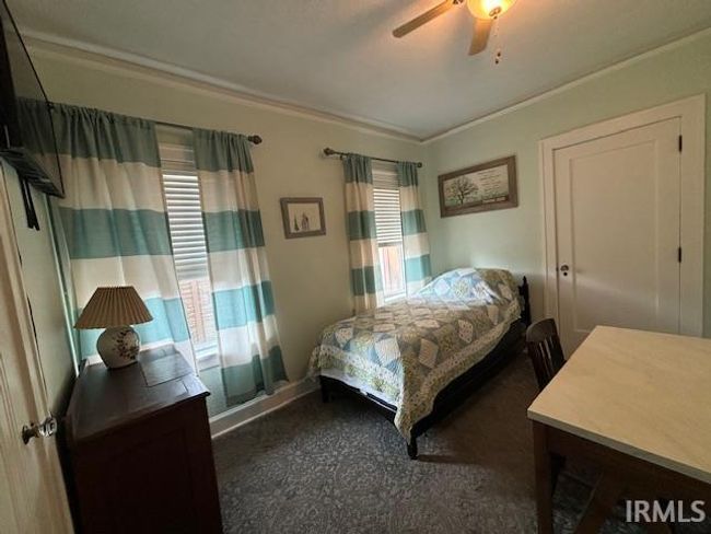 107 N Jackson Ave, House other with 4 bedrooms, 2 bathrooms and null parking in Fowler IN | Image 6