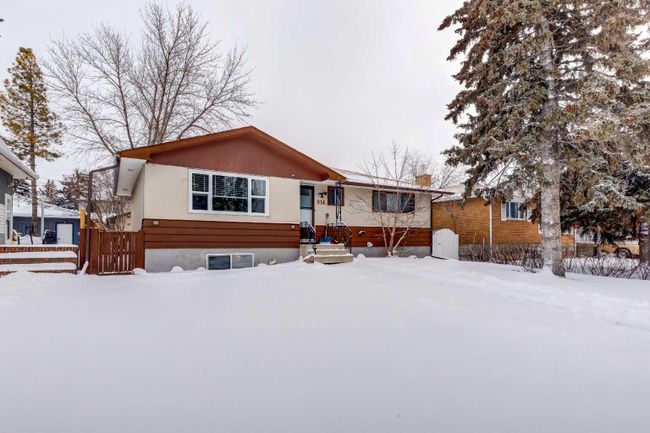 914 37 Street Se, Home with 5 bedrooms, 2 bathrooms and 2 parking in Calgary AB | Image 22