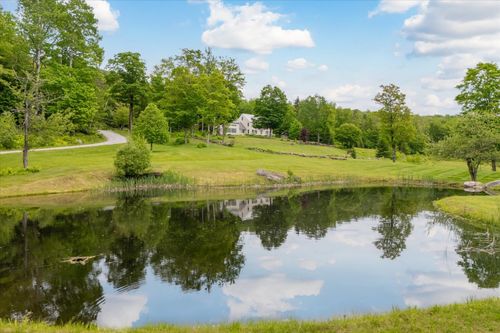 444 Tin Shanty Rd, Shrewsbury, VT, 05738-9695 | Card Image