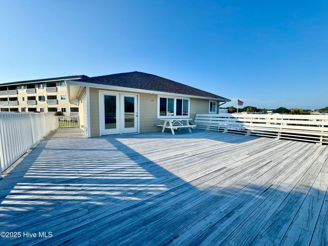 B-25 - 650 Cedar Point Blvd, Condo with 1 bedrooms, 1 bathrooms and null parking in Cedar Point NC | Image 39