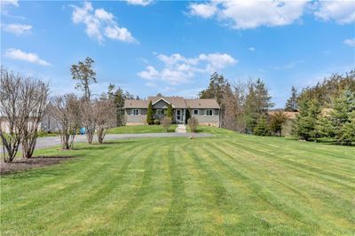 502 Shermans Point Rd, House other with 4 bedrooms, 3 bathrooms and 6 parking in Greater Napanee ON | Image 3