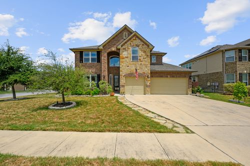 4100 Godwit Dr, Pflugerville, TX, 78660-4260 | Card Image