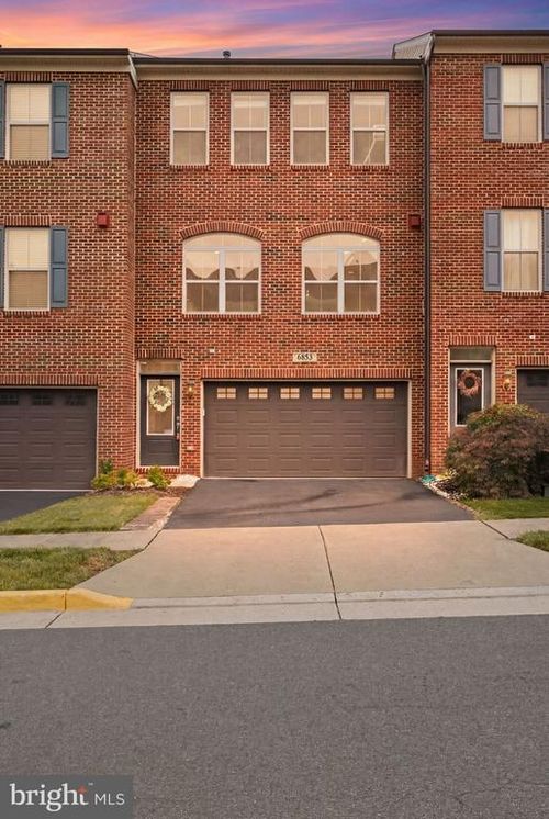 6833 William White Way, HAYMARKET, VA, 20169-2748 | Card Image