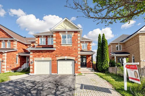 45 Cameo Dr, Richmond Hill, ON, L4S2C1 | Card Image