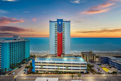 304-1605 S Ocean Blvd., Myrtle Beach, SC, 29577 | Card Image