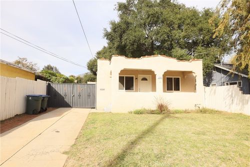 239 Mountain Pl, Pasadena, CA, 91104-4414 | Card Image