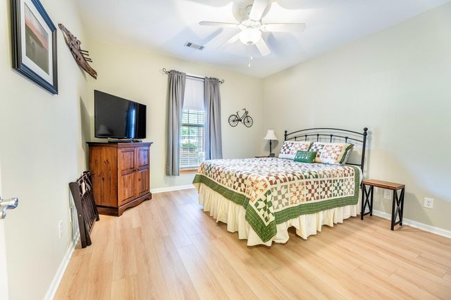 Spacious Guest Bedroom | Image 22