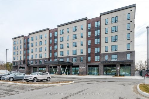 421-555 Bonaccord St, Peterborough, ON, K9H0K3 | Card Image