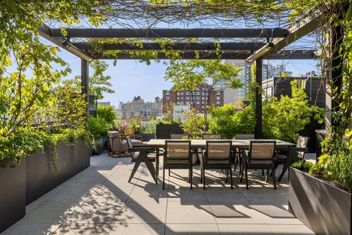 penthouse-20 Greene Street, New York City, NY, 10013 | Card Image