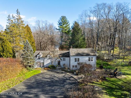 93 E Middle Patent Rd, Greenwich, CT, 06831-2807 | Card Image