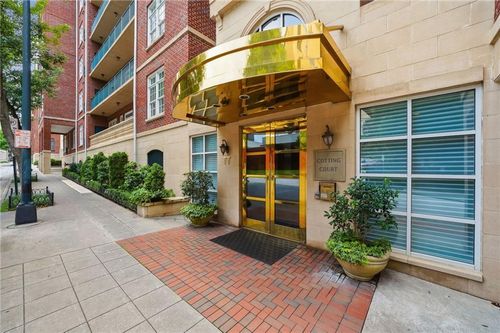 403-77 Peachtree Pl Ne, Atlanta, GA, 30309-4475 | Card Image