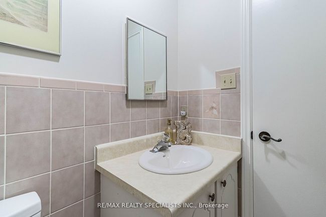 96 Nipissing Cres, House other with 4 bedrooms, 3 bathrooms and 4 parking in Brampton ON | Image 19