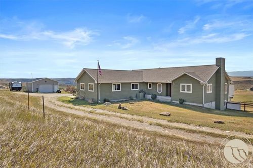 151 Mason Rd, Absarokee, MT, 59001-6334 | Card Image