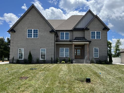 3925 Delzotto Dr, Murfreesboro, TN, 37128-3217 | Card Image