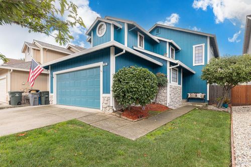 7705 Melody Drive, Rohnert Park, CA, 94928 | Card Image