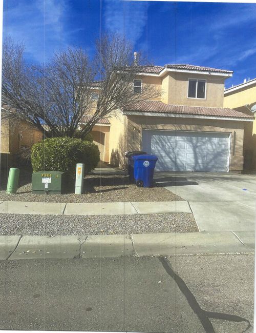 1635 Corte Del Sol Nw, Albuquerque, NM, 87105-3221 | Card Image