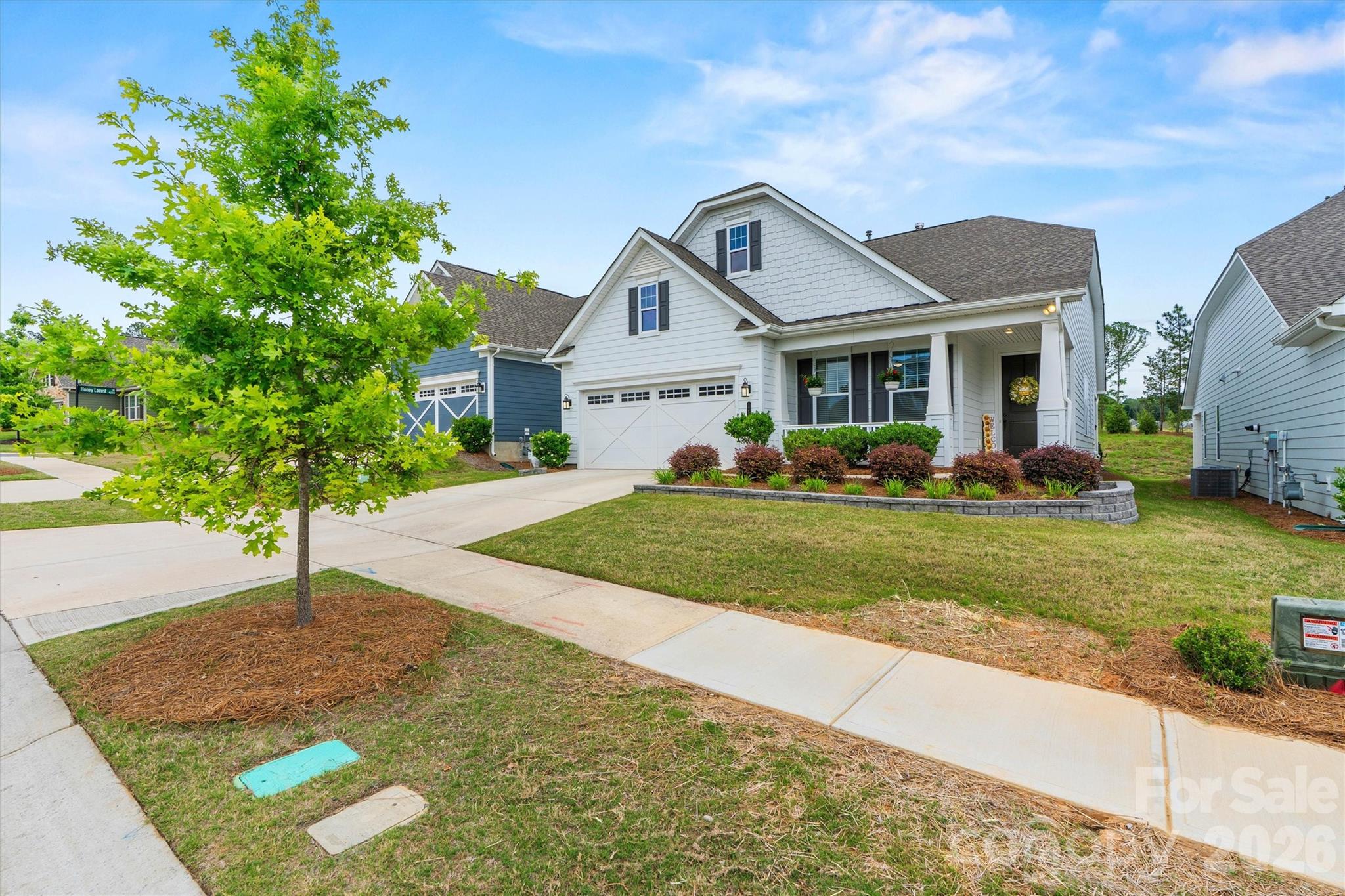 Residential in Charlotte 3