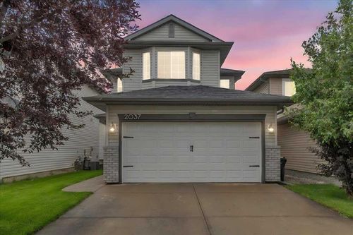 2037 Bridlemeadows Manor Sw, Calgary, AB, T2Y4R9 | Card Image