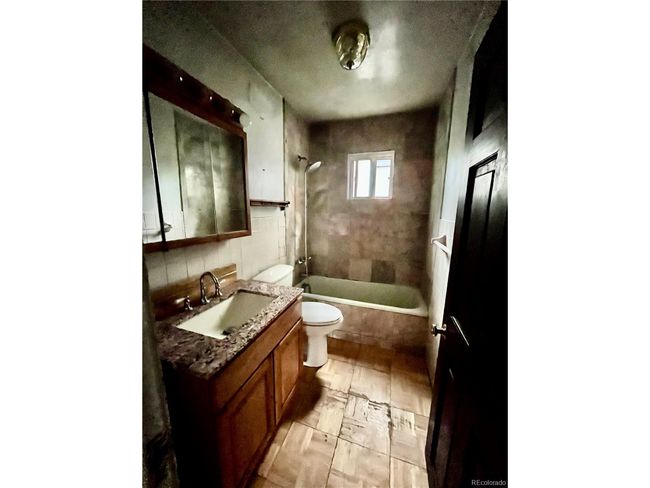 2835 Cherry St, House other with 3 bedrooms, 2 bathrooms and null parking in Denver CO | Image 8