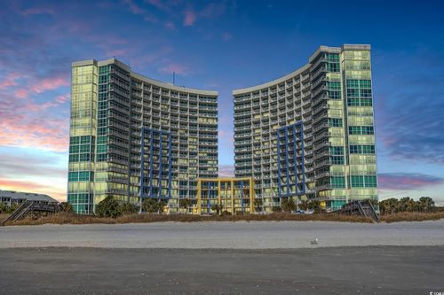 1503-300 N Ocean Blvd, North Myrtle Beach, SC, 29582-2928 | Card Image