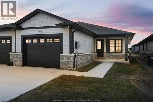 81 Mckenzie St, Harrow, ON, N0R1G0 | Card Image