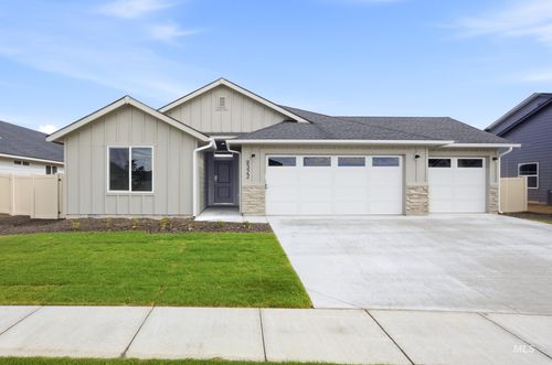 7469 W Newton Dr, Eagle, ID, 83616-1582 | Card Image