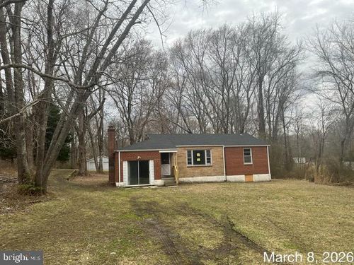 16201 Holly Hill Dr, WALDORF, MD, 20601-3714 | Card Image