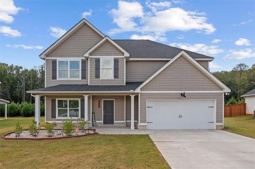 125 Springwood Dr, Carrollton, GA, 30117-3039 | Card Image