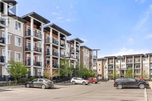 311-20 Walgrove Walk Se, Calgary, AB, T2X4L2 | Card Image