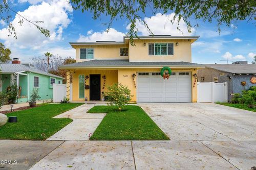 5430 Auckland Ave, North Hollywood, CA, 91601-2910 | Card Image